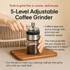 The Ultimate Coffee Grinder