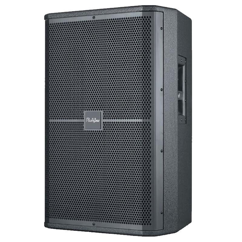 Runpu RP-SRX12 12-inch Full-range Conference Speaker Pair (CN Version)