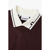 J.LINDEBERG Women S Ar Long Sleeve Polo 1546326912