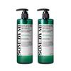 AHA BHA PHA 30 Days Miracle Acne Clear Body Cleanser 400g