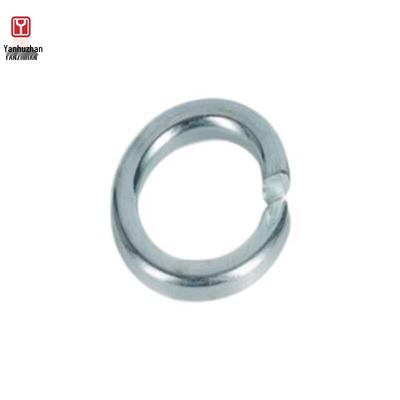 Carbon Steel Standard Spring Washer