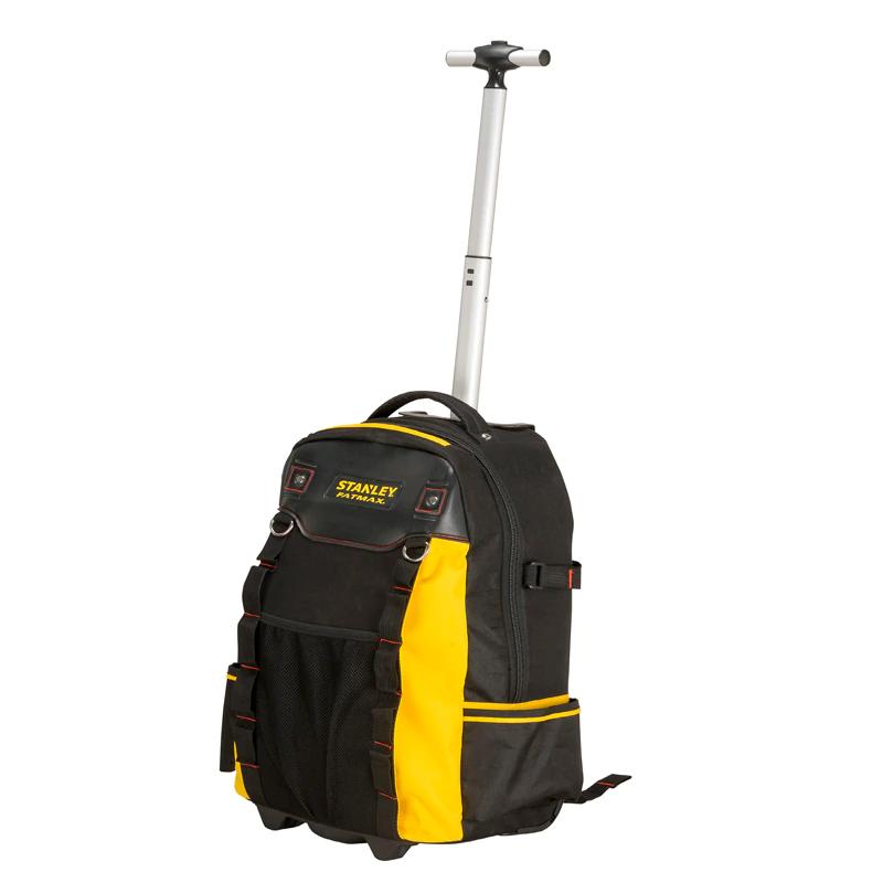 FATMAX WHEELED BACKPACK - /79-215-1