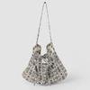 Atil Studio Lightweight Daily Crossbody Shoulder Eco Bag _ [Natural Sangria]