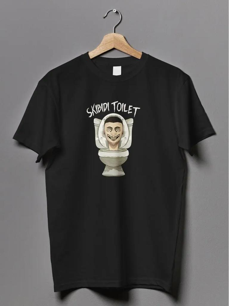 The Cure Themed T-shirt