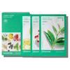 Energy Mask Special 10 Types X, 20 Sheets, 1 Pcs