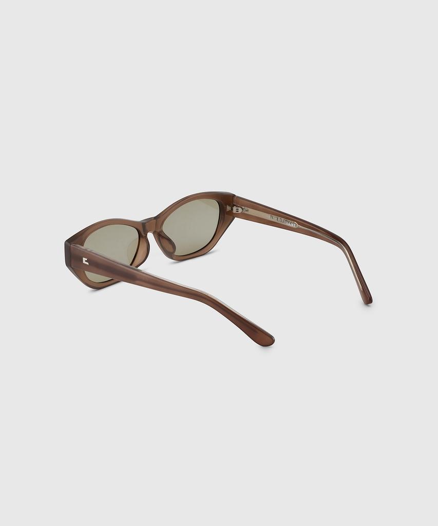 Beulluellipeonteu Connie-S Ash Brown