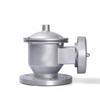 Jingfan ZFQ-1 Stainless Steel Flame Arrester Breather Valve