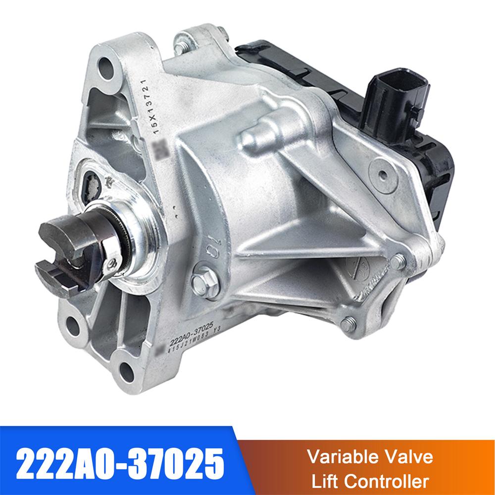 For Toyota Variable Valve Lift Controller 1ZR-FE 2ZR-FE 3ZR 222A037025