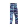 Girls' Yoga Pants Pants Girls' Bottom Pants Big Children's Sports Cycling Pants