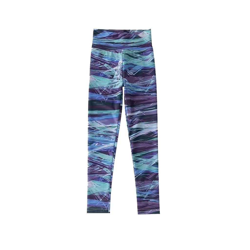 Girls' Yoga Pants Pants Girls' Bottom Pants Big Children's Sports Cycling Pants