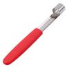 New Apple Corer Stainless Steel Pear Fruit Vegetable Tools Core Seed Remover Cutter Seeder Slicer Knife Kitchen Gadgets Tools
