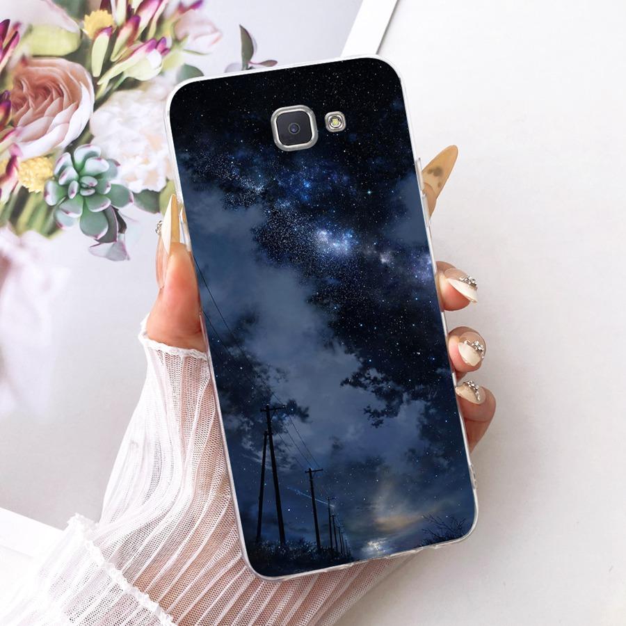 Case For Samsung Galaxy J5 Prime G570 G570F/DS New Design TPU Proective Shell For Samsung Galaxy J5Prime Coque 5.0''