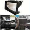 9Inch 1din 2din Android Car Radio Car Frame Fascia Adapter For Suzuki Alto Japanese 2009-2016 Radio Audio Dash Fitting Panel Kit