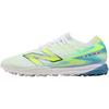 Furon Elite V9 Competition Training TF (Rubber Studs) Artificial Grass Fabric Soccer Shoes Men Soccer Shoes UF1T7Q6