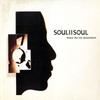 CD SOUL II SOUL - Move me no mountain (Einzel-CD) TENDG400 10 Schallplatten 1992 UK Rap & Hip-Hop/R&B Gebraucht