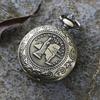 Camping Survival Compass Waterproof High Sensitivity Accurate Positioning Easy To Read Retro Style Navigation Compass