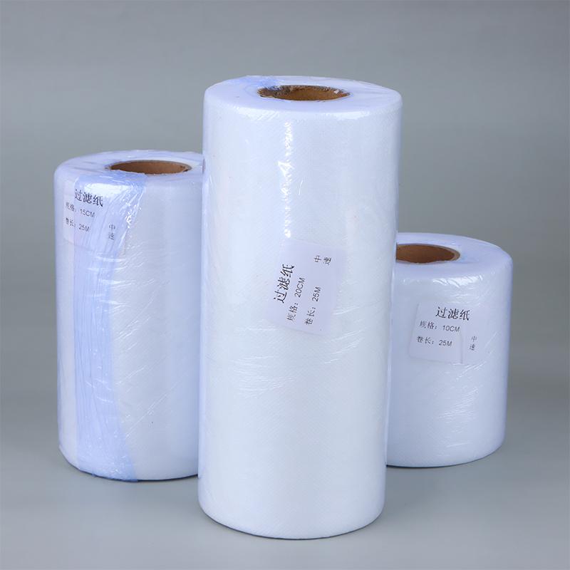 Filter Roll Replacement Set For Bubble Magus Arf-S Arf-M Automatic Roll Filter