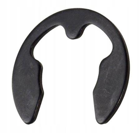 Retaining Ring Plate 24.0 Din 6799 50 Pcs