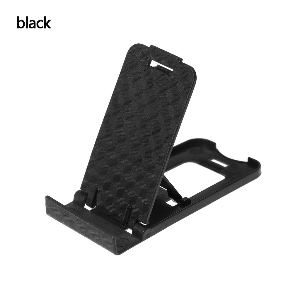 Mini Convenience Cellphone Stand Mount Stand Cellphone Tablet Folding Bracket Phone Holder