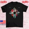 Bad Suns Transpose Black Cotton T Shirt Full Size S5XL Unisex T-Shirt
