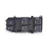 37 PIN for Honda Accord 2008-2012 Pilot 2009-2015 Electric Power Window Main Switch Easy Installation Four Lights 35750-TB0-H01