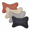 1 Pc Car Seat Headrest Head Pillow Pad Neck Rest Support Cushion