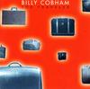 CD BILLY COBHAM - The Traveller  662107 Fnac Music 1994 France Jazz Used