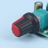 Dc 1.8V 3V 5V 6V 12V 2A 1803Bk Pwm Motor Speed Controller Low Voltage Motor Speed Regulator Switch Pwm Adjustable Drive Module