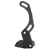 Bicycles Single Speed Chain Guide Drop Catcher Chain Guard Nylon Bike Chain Guide Wide Narrow Gear Guider Enduring