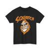 Player Big Foot Sasquatch Pie Grande 15 Beloma Men Women Short Sleeve T-Shirt