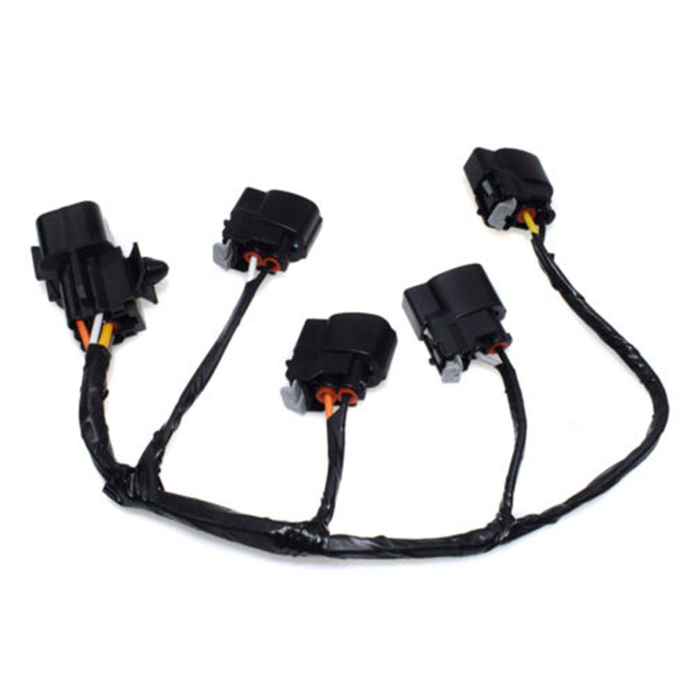 27350-2B000 Ignition Coil Extension Wire Harness For Hyundai Kia Rio 1.6L
