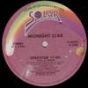 Disco de Vinil de 12 polegadas MIDNIGHT STAR - Operador 066931 Solar 1984 US Soul/Funk Usado