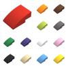 50pcs 24309 Slope Curved 3 X 2 Bricks Collections Bulk Modular GBC Toys For Technical MOC DIY Gifts Sale Buildings Blocks