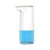 Automatic Liquid Dispenser Featuring 3 Choice Output preferences IPX5 Resistant Build For Kitchen And Bathroom USB Operated 500ml Large Capacity
