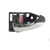 Left Interior Door Handle with Chrome Lever for Toyota Camry RAV4