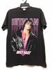 Bret Hart Gift For Family Black T-Shirt Cotton All Size S-5XL Unisex T-Shirt