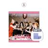 3rd Mini Album Feelin Hot