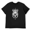 I AM NO MAN T-Shirt Quick-drying Shirts Graphic Clothes Boys Whites Designer T Shirt Men