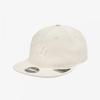 New Era Basic Retro Crown Strapback Denim Ivory 15131623