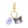 Sanrio Kuromi sejas formas atslēgu ķēde 908991