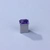 2Pcs Micro Cartridge Fuses Mini Rectangle Fuse Pec Automotive Car Fuse J 15A 20A 25A 30A 40A