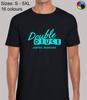 Double Deuce Roadhouse Klassisk Filminspirerad Nyhet Regular Fit T-shirt för Män