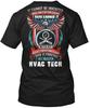 Stolt VVS-tekniker - Det Kan Inte Ärvas T-shirt Tillverkad i USA Storlek S till 5XL