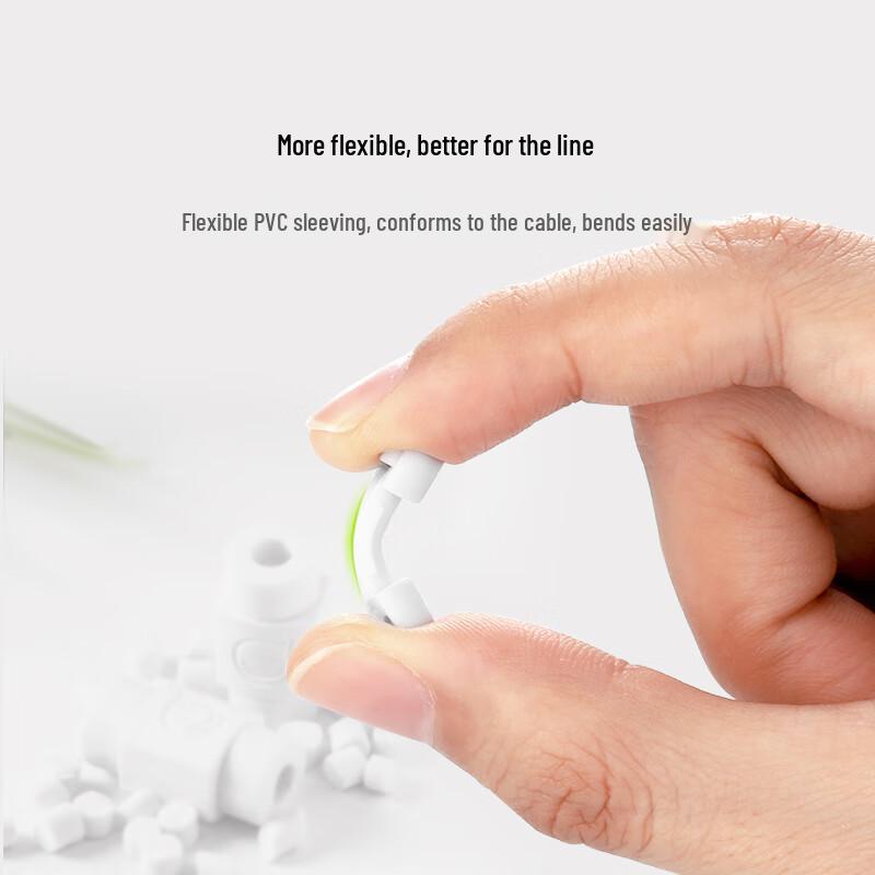 Ugreen Cable Protector for iPhone/iPad Charging Cables