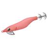 Daiwa Squid Metal Omorigu Emeraldas OR Egi Luminous All Red 2.5 -