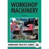 Workshop Machinery Workshop Practice od Alexe Weisse