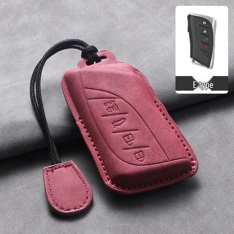 Lexus ES300 ES200 NX200/NX300 RX300 Key Case & Shell