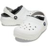 Classic Lined Clog Kids 207010 10m