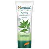Herbals Purifying Neem Face Scrub 50g Pack Natural Skin Exfoliator for Clear Smooth Skin