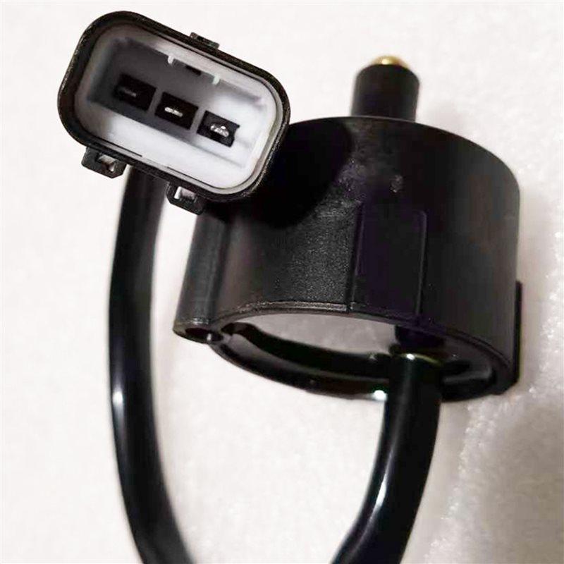 ABFG-For Santa Fe 31921-D3900 31921D3900 Air Intake Pipe Diesel Filter Water Temperature SensorReplacement Sensors2